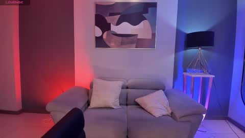 Snapshot of alessiacorleone_ chatting on 11/22/25, 07:46 Alessia online show from 11/22/25, 07:46