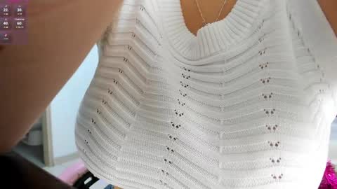 Alessia online show from 12/13/24, 08:15