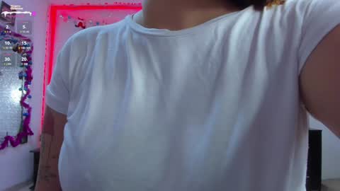 Alessia online show from 12/29/24, 01:06