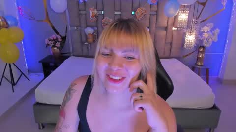 Alessia online show from 09/28/25, 04:18