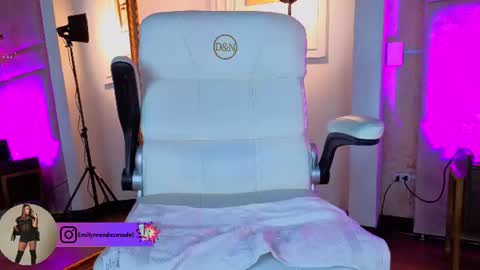Alessia online show from 07/06/26, 03:03