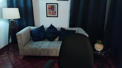 alessiamonroe_ online show from 07/10/26, 08:55