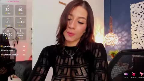 Snapshot of alessianoir chatting on 03/14/26, 10:21 alessianoir online show from 03/14/26, 10:21