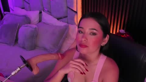 Alessia online show from 05/30/26, 10:45
