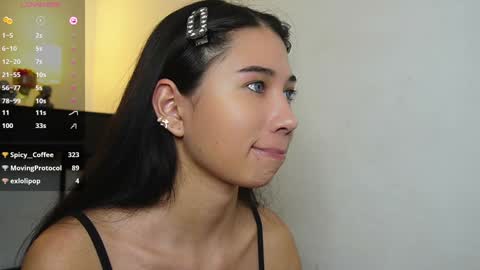 Snapshot of alessiavix chatting on 01/12/25, 05:22 Alessia Meow online show from 01/12/25, 05:22