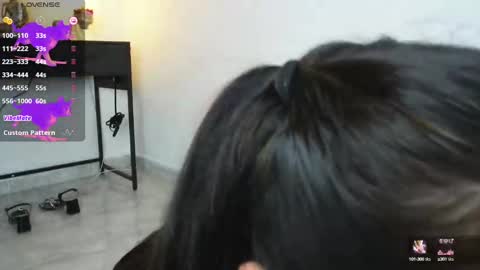 Snapshot of alessiavix chatting on 02/21/25, 05:20 Alessia Meow online show from 02/21/25, 05:20
