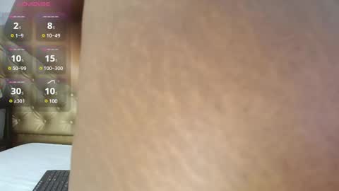 alessiiaa online show from 12/20/24, 01:43