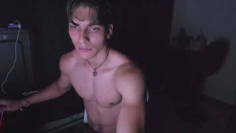 alessio Vale online show from 05/26/26, 03:24