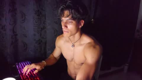 alessio Vale online show from 06/05/26, 05:14