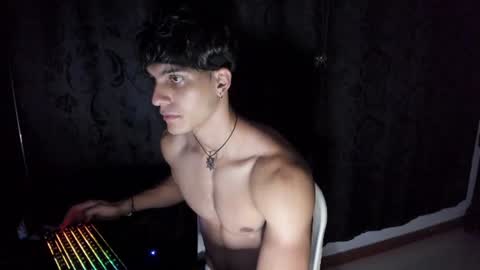 alessio Vale online show from 06/13/26, 10:35