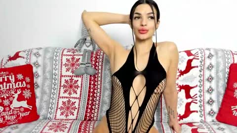 Ale online show from 12/29/24, 01:49