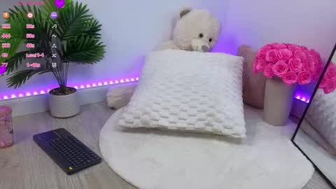 Ale online show from 11/12/25, 10:52