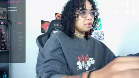 Crespa Ruidosa online show from 09/19/25, 03:24