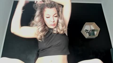 alesys69 online show from 03/08/26, 09:40