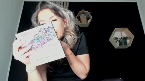 alesys69 online show from 06/13/26, 10:08