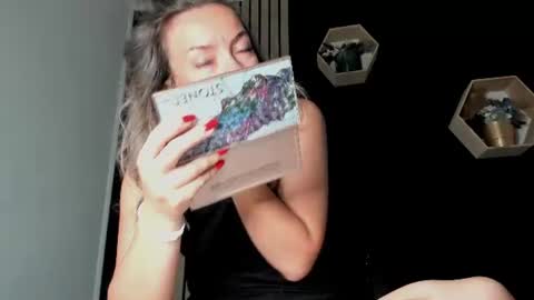 alesys69 online show from 07/05/26, 04:19