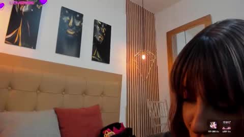 Aleszia online show from 09/30/25, 07:52