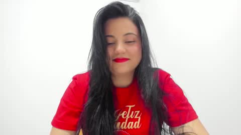 Snapshot of aleteacher chatting on 12/24/24, 09:00 Alejandra online show from 12/24/24, 09:00