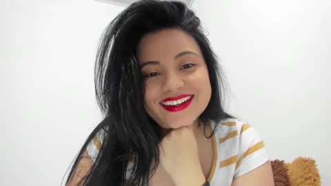 Snapshot of aleteacher chatting on 01/01/25, 09:49 Alejandra online show from 01/01/25, 09:49