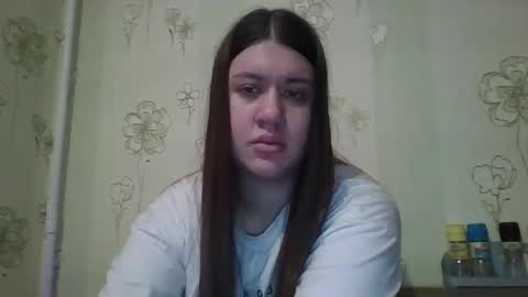 Aletta Oushen online show from 02/07/25, 01:53