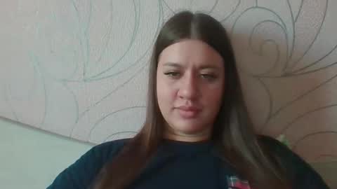 Aletta Oushen online show from 06/10/26, 07:40