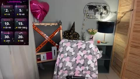 alettablacck online show from 11/02/25, 01:08