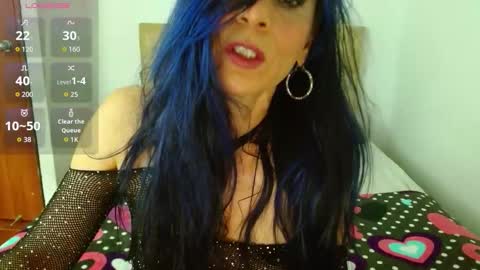 alettallove online show from 02/22/26, 02:48