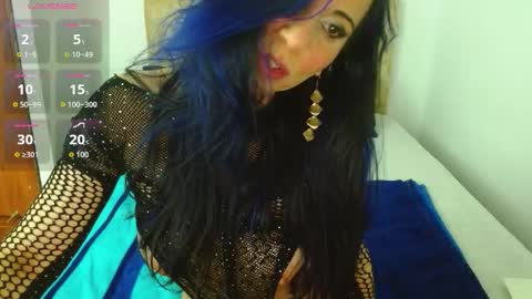 alettallove online show from 03/01/26, 02:41