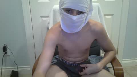 alex1817c online show from 10/19/25, 08:26