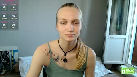 Alex online show from 07/08/26, 06:29