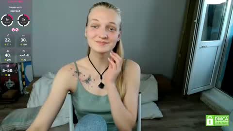 Alex online show from 07/20/26, 03:36