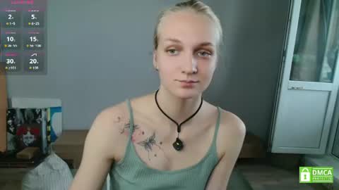 Alex online show from 07/31/26, 12:04