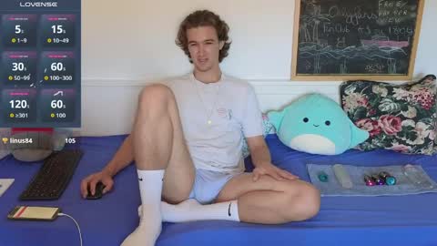 Alex83530 online show from 05/29/26, 07:39