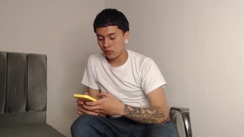 Owen online show from 09/29/25, 01:00