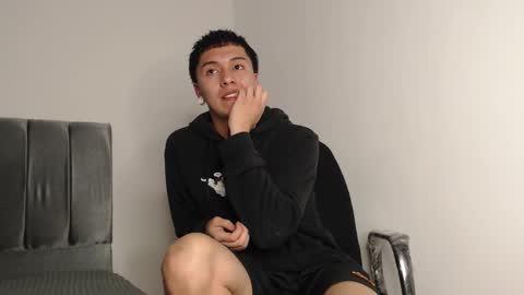 Owen online show from 10/14/25, 12:55