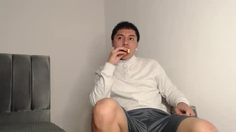 Owen online show from 10/16/25, 02:23