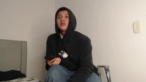 Owen online show from 06/13/26, 07:06