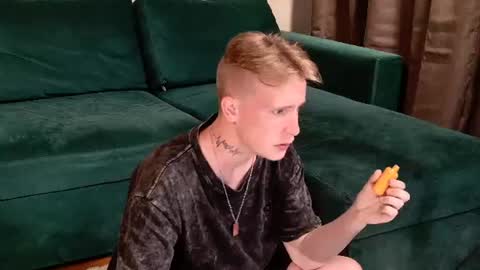 your Alex online show from 06/12/26, 12:15