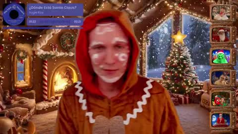 Snapshot of alex_amazing chatting on 12/24/24, 10:17 Alex Amazing online show from 12/24/24, 10:17