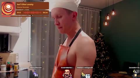 Snapshot of alex_amazing chatting on 01/23/25, 12:14 Alex Amazing online show from 01/23/25, 12:14