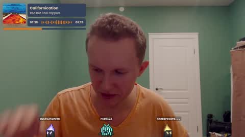 Snapshot of alex_amazing chatting on 02/16/25, 10:10 Alex Amazing online show from 02/16/25, 10:10