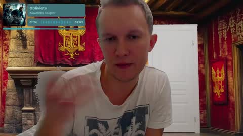 Snapshot of alex_amazing chatting on 02/20/25, 12:19 Alex Amazing online show from 02/20/25, 12:19