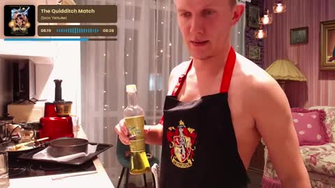 Snapshot of alex_amazing chatting on 02/21/25, 12:16 Alex Amazing online show from 02/21/25, 12:16