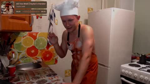 Snapshot of alex_amazing chatting on 09/18/25, 09:06 Alex Amazing online show from 09/18/25, 09:06