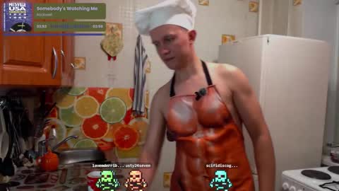 Snapshot of alex_amazing chatting on 10/09/25, 09:24 Alex Amazing online show from 10/09/25, 09:24