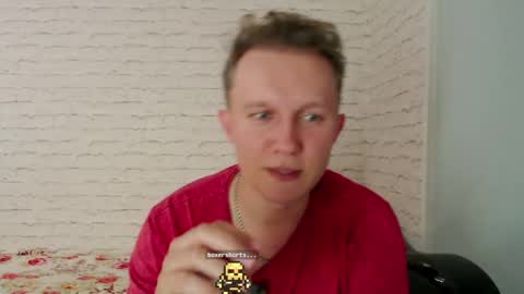 Alex Amazing online show from 06/08/26, 10:10