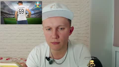Alex Amazing online show from 06/10/26, 10:08