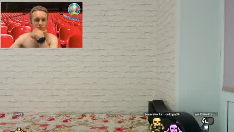 Alex Amazing online show from 06/11/26, 12:32