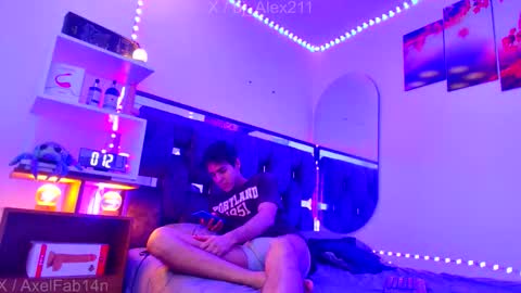 sneider online show from 11/25/25, 11:10