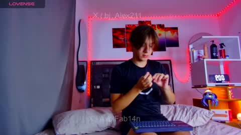 sneider online show from 07/14/26, 03:00